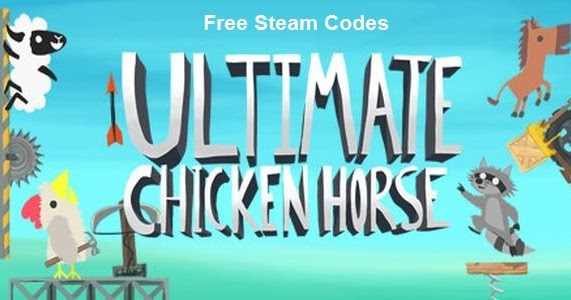 Ultimate chicken horse steam for mac mac
